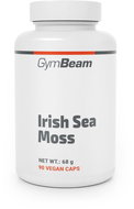 GymBeam Irish Sea Moss 90 capsules - Dietary Supplement