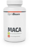 GymBeam Maca, 120 capsules - Maca