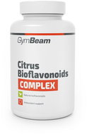 GymBeam Citrus Bioflavonoid Complex 90 capsules - Dietary Supplement