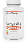 GymBeam Longevity Complex 90 kapslí - Doplněk stravy