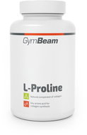GymBeam L-Proline 90 capsules - Joint Nutrition