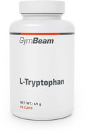 GymBeam L-Tryptophan 90 capsules - Dietary Supplement