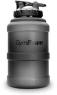 GymBeam Hydrator TT 2,5 l, black - Fľaša na vodu