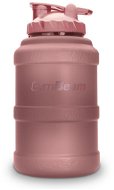 GymBeam Hydrator TT 2,5 l, rose - Fľaša na vodu