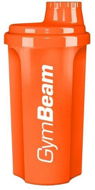 GymBeam šejker 700 ml, oranžový - Shaker