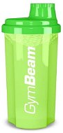 GymBeam šejker 500 ml, zelený - Shaker