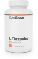GymBeam L-Threonine 90 capsules - Amino Acids