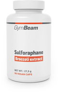 GymBeam Sulforaphane (broccoli extract) 90 capsules - Dietary Supplement
