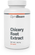 GymBeam Chicory Root Extract 90 capsules - Dietary Supplement