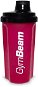 GymBeam shaker 500 ml, piros - Shaker