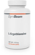 GymBeam L-Ergothioneine 60 capsules - Amino Acids