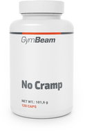 GymBeam No Cramp 120 capsules - Dietary Supplement
