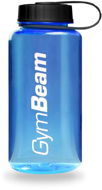 GymBeam Sport Bottle 1000ml, Blue - Drinking Bottle