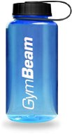 GymBeam Sport Bottle 1000 ml, blue - Športová fľaša