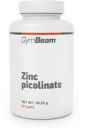 GymBeam Zinc Picolinate 90 capsules - Zinc