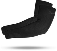 GymBeam Compression Hand Warmers black L - Compression Sleeves