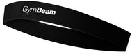 GymBeam Čelenka Antislip black - Sports Headband