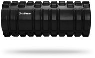 GymBeam Fitness Roller Black - Massage Roller