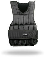 GymBeam Weighted Vest 10 kg - Weighted Vest