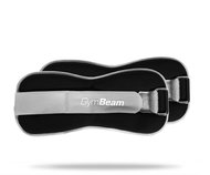 GymBeam Wrist and Ankle Weights 1 kg - Weight