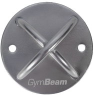 GymBeam X-Mount Strap Hanger - Wall Bracket
