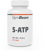 GymBeam 5-ATP 60 tablets - Amino Acids