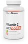 GymBeam Vitamín C + D3 1000 IU, 90 tab. - Vitamin