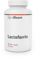 GymBeam Laktoferrin 60 kapslí - Doplněk stravy