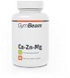 GymBeam Ca-Zn-Mg, 60 Tablets - Minerals