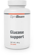 GymBeam Glucose support 90 capsules - Dietary Supplement