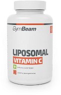 Vitamin C GymBeam Liposomal Vitamin C, 60 capsules - Vitamín C