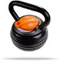 Kettlebell GymBeam Állítható kettlebell 4,5-18 kg - Kettlebell