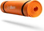 Fitness szőnyeg GymBeam Yoga Mat Orange - Podložka na cvičení