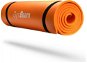Podložka na cvičenie GymBeam Yoga Mat Orange - Podložka na cvičení