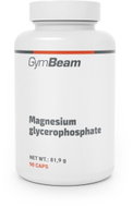 GymBeam Magnesium Glycerophosphate 90 capsules - Magnesium
