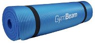 GymBeam Yoga Mat Blue - Exercise Mat