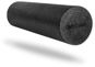 GymBeam Foam Roller Black - Masážny valec