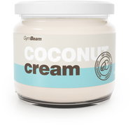GymBeam Coconut Cream 340 g - Nut Cream