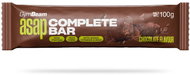 GymBeam ASAP Complete Bar Chocolate 100 g - Protein Bar