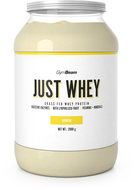 GymBeam Protein Just Whey 2000 g Banana 2000 g - Protein