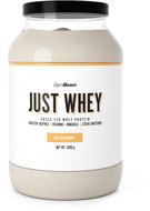 GymBeam Protein Just Whey 2000 g Salted Caramel - Protein