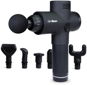 GymBeam Massage Gun VI Black - Massage Gun