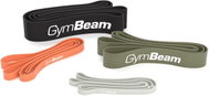 GymBeam CrossBands Resistance Rubber Set - Resistance Band Set