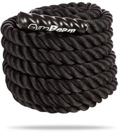 GymBeam Battle Rope 12 m - Fitness Rope