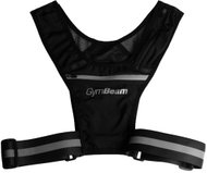 GymBeam Reflective vest Pulse L/XL - Running Vest