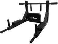 GymBeam multifunkční hrazda 2v1 - Exercise bars