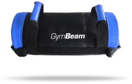 GymBeam posilovací vak powerbag 5 kg - Powerbag