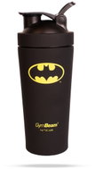 GymBeam Šejkr Steel Batman™ 750 ml - Shaker