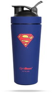 GymBeam Šejkr Steel Superman™ 750 ml - Shaker