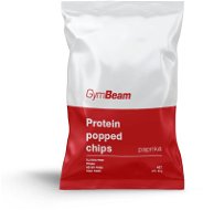 GymBeam Protein Chips 40 g Paprika - Egészséges chips